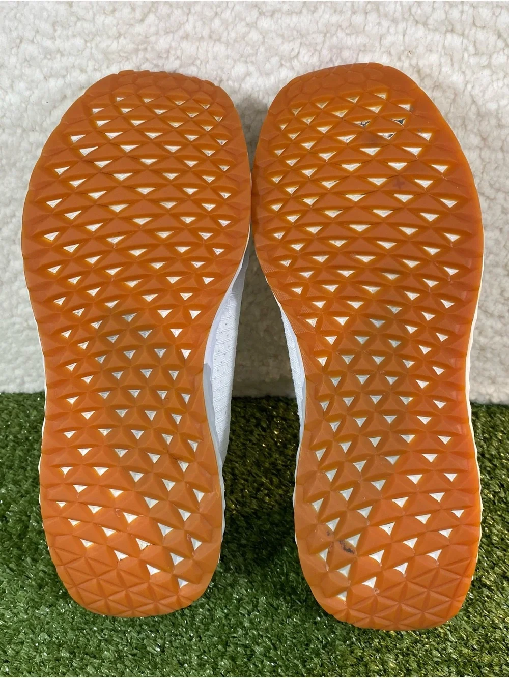 NOBULL Allday 365 Ripstop Shoes Men Sz 8 Women Sz 9.5 Training Crossfit Run Jog